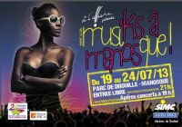 festival Musiks à Manosque. Du 19 au 24 juillet 2013 à Manosque. Alpes-de-Haute-Provence. 
